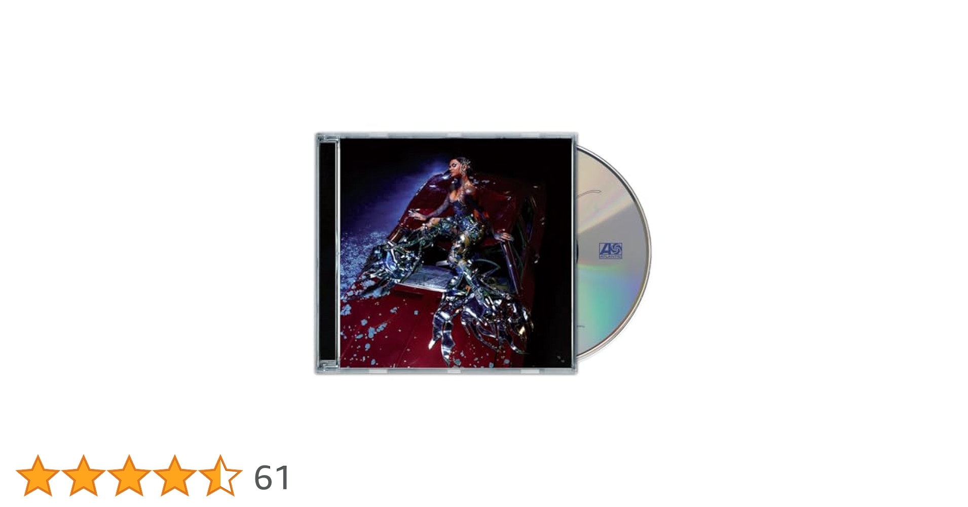 新品未開封！Kehlani ファーストアルバムレコード KEHLANI / ケラーニ商品一覧｜HIPHOP / 日本語RAP｜ディスク